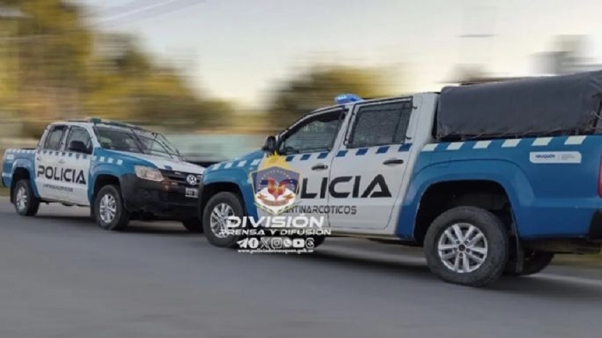 moviles de antoinarcóticos