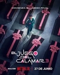 CALAMAR 3