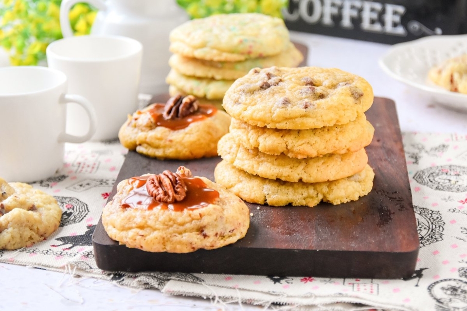 crumble coockies 3