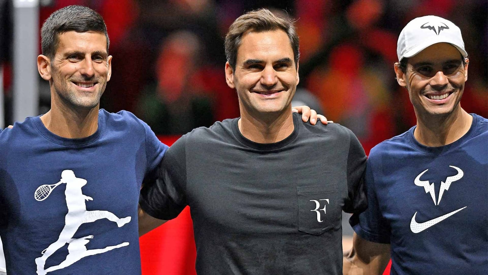 nadal-federer-congratulate-djokovic-australian-open-2023