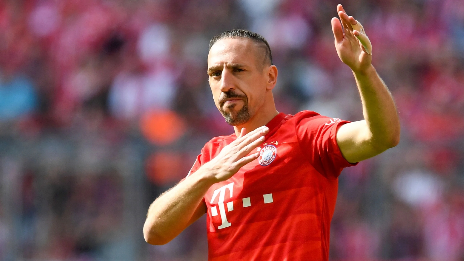 ribery