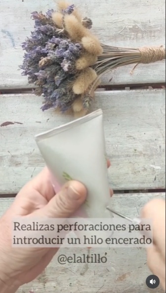 Potes de plástico 5