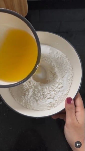 Bizcochitos de grasa 2