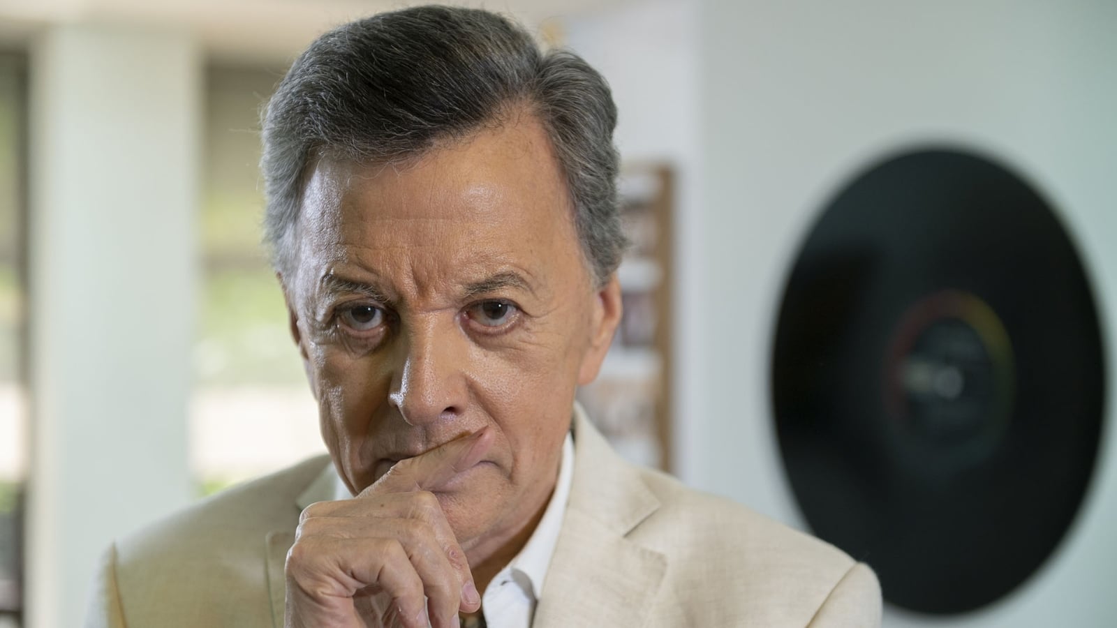 Palito Ortega