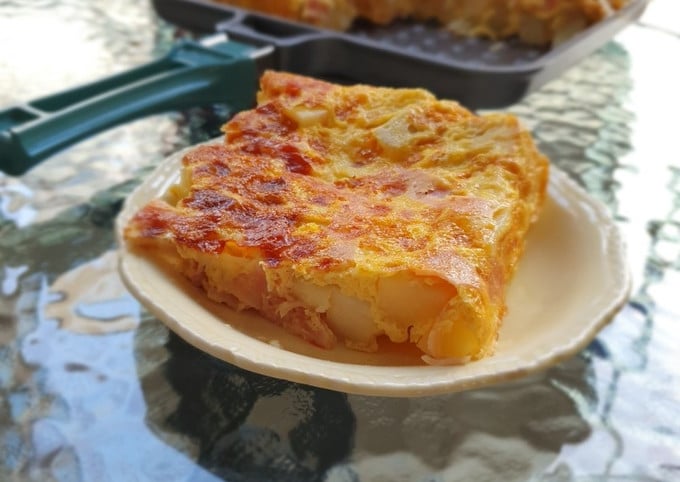 tortilla de papas 2