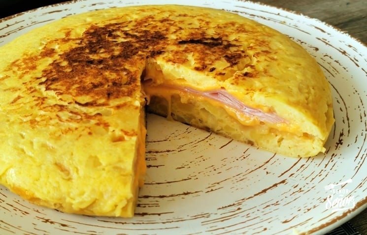 tortilla de papas 3