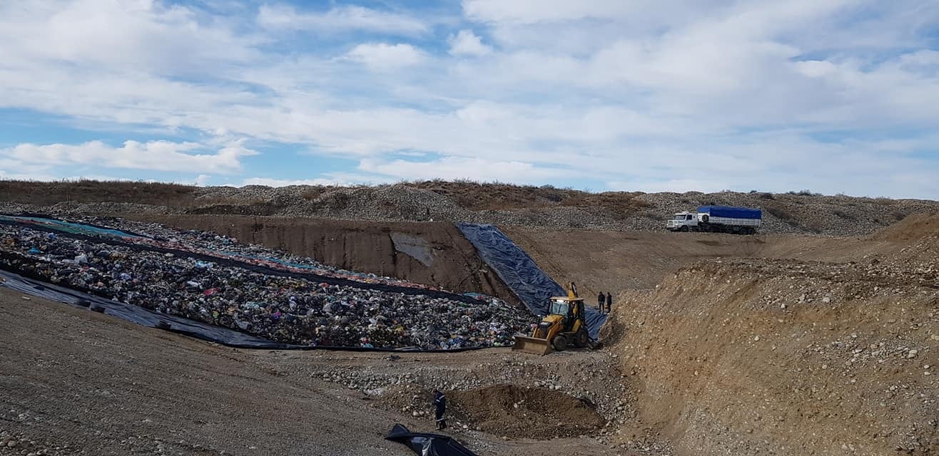 Centro Regional Grisú del Sur Fuente (Secretaría de Medio Ambiente)