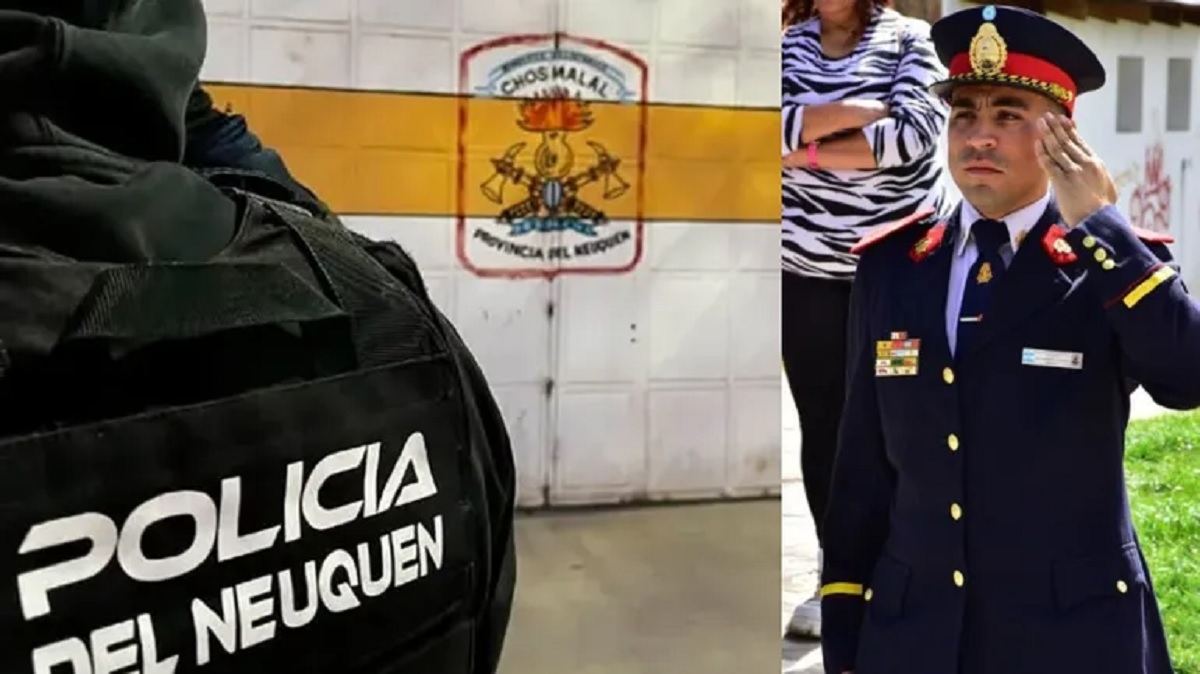 parnesari bombero condenado