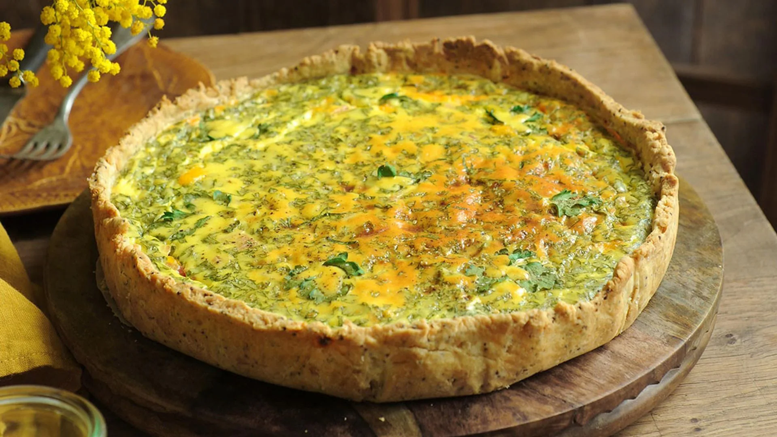 tartas