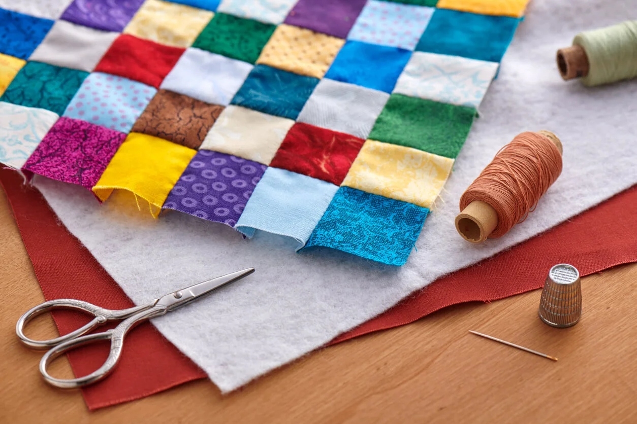 patchwork