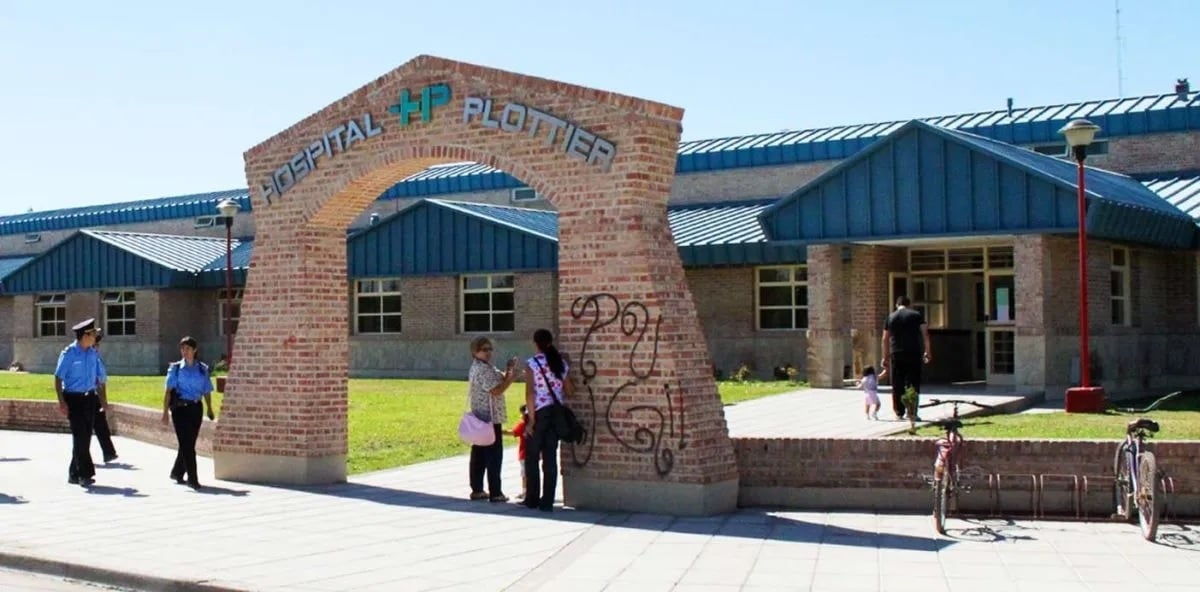 hospital de plottier 3