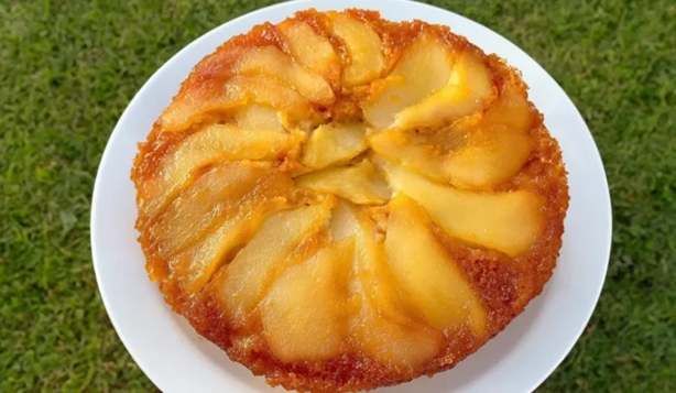 torta invertida 1
