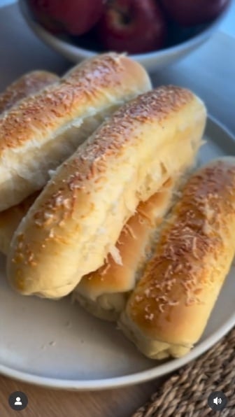 Pan pebete 1