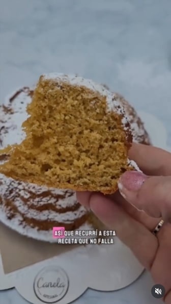 Torta matera 1
