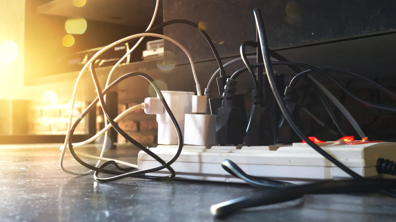 cables