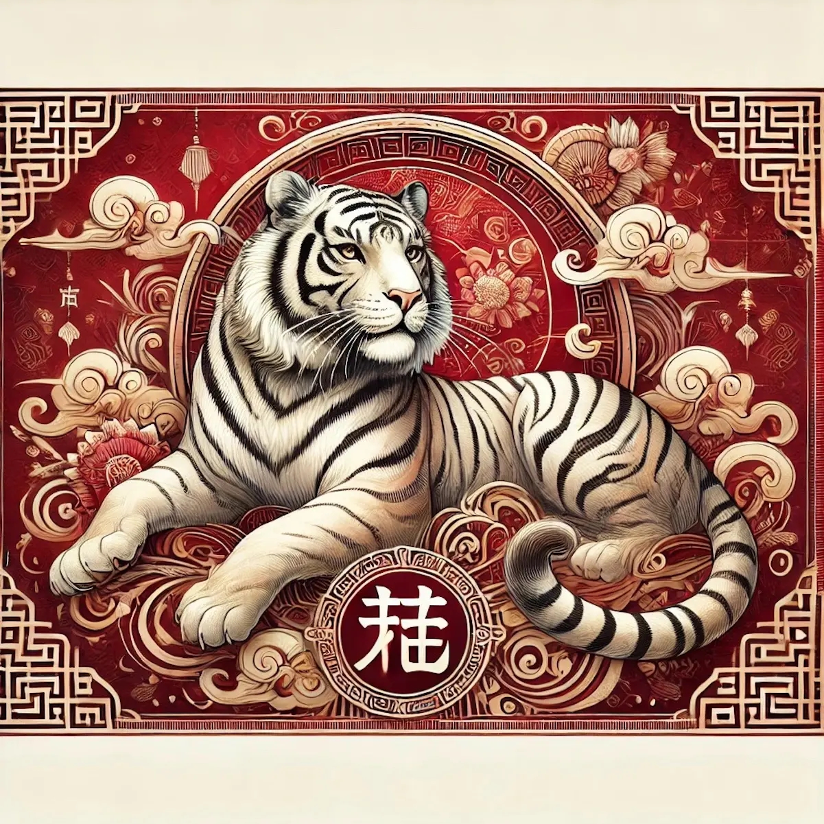 TIGRE