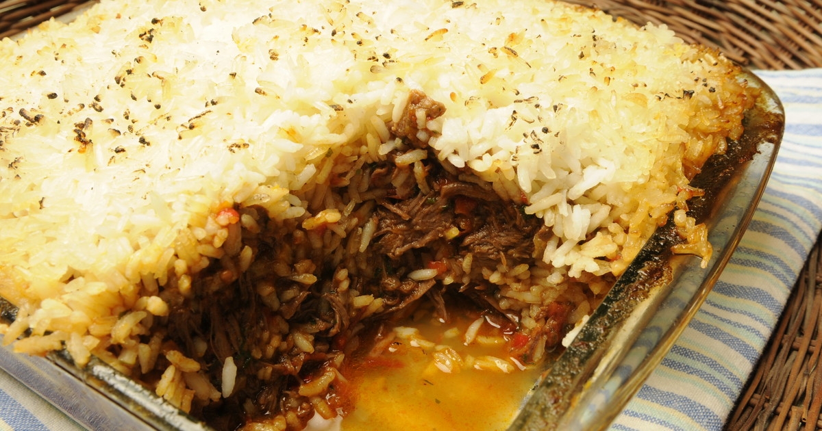 pastel de arroz 1