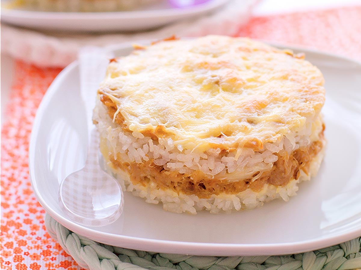 pastel de arroz 2