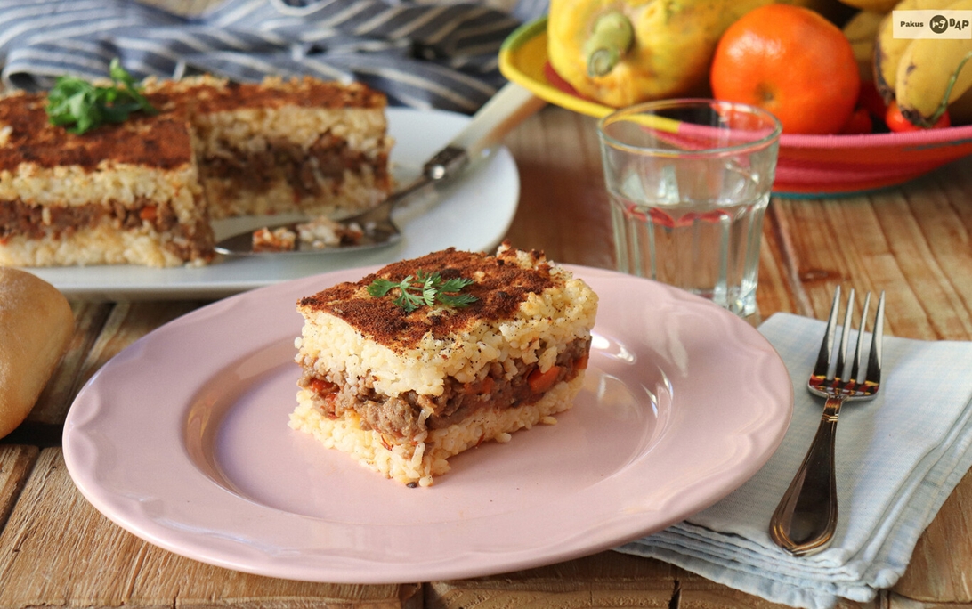 pastel de arroz 3