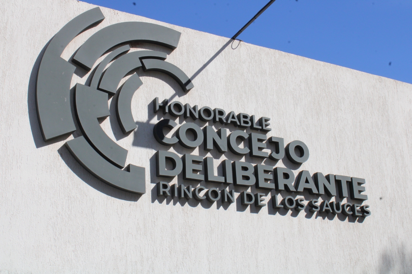 hcd Rincon de Los Sauces