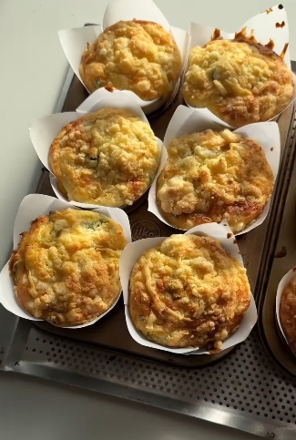 Muffins salados.1jpg