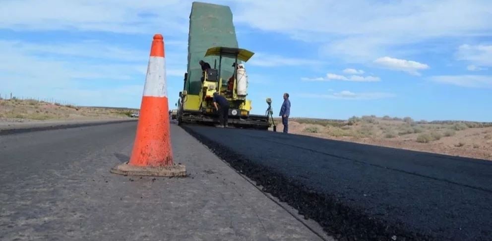 ruta 6 mejor informado