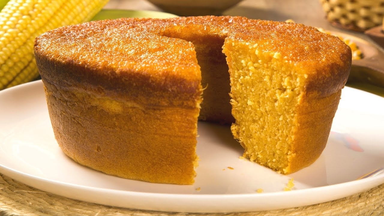 budin de choclo 2