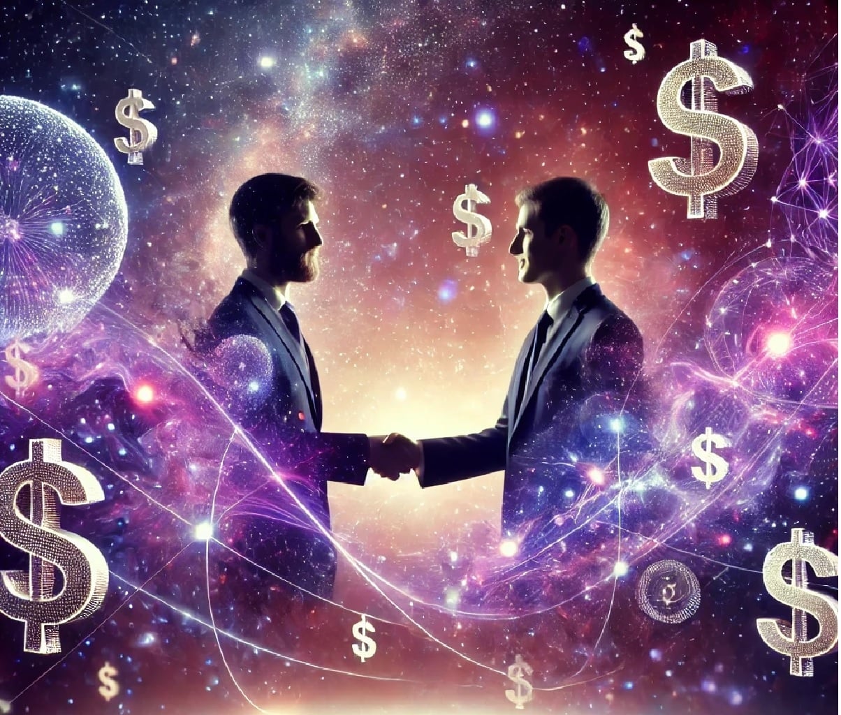 negocios hobres