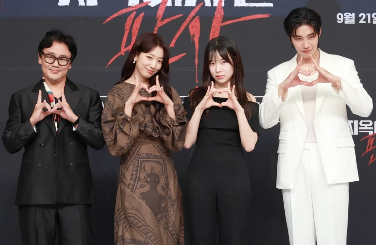The_Judge_from_Hell_cast