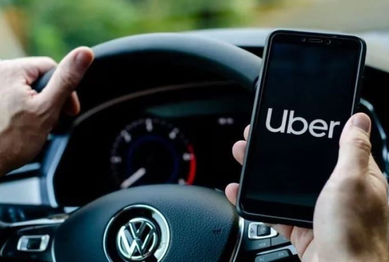 uber diario andino