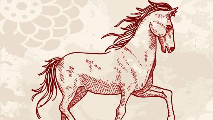 caballo