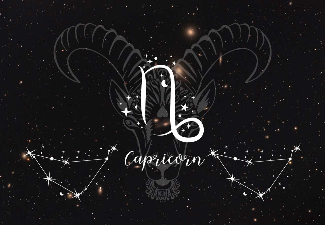 CAPRICORNIO
