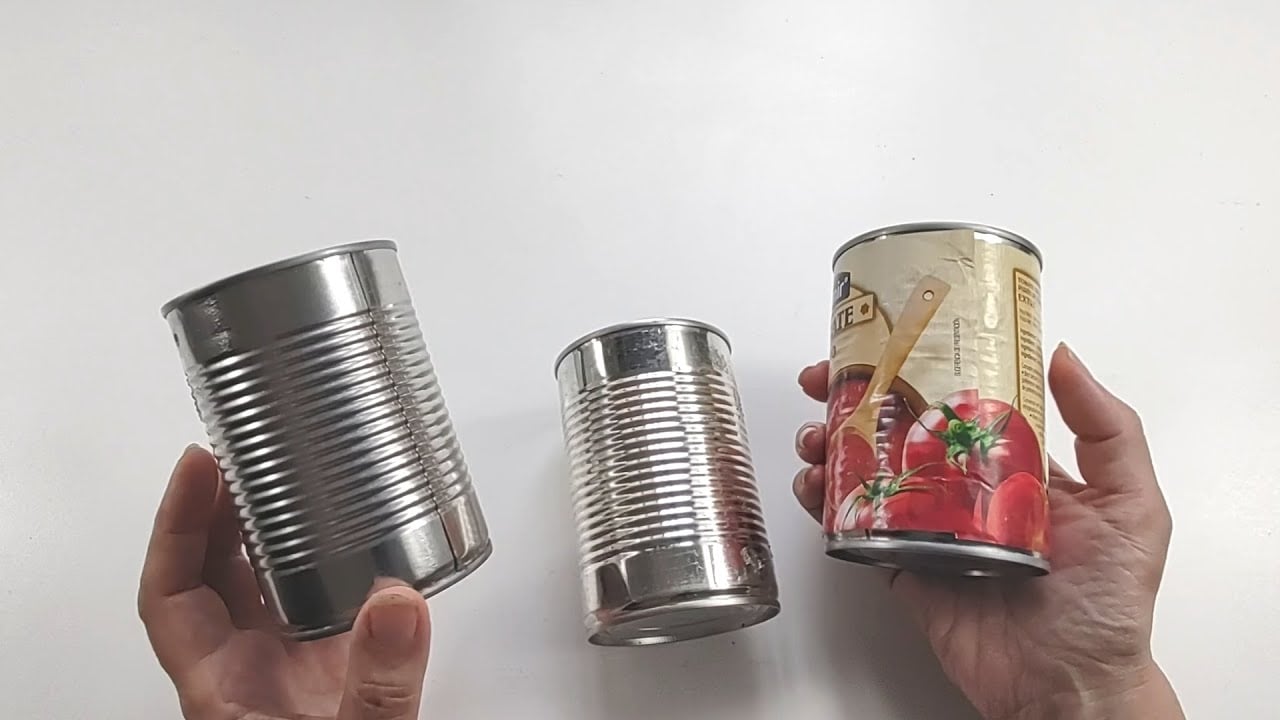 Latas
