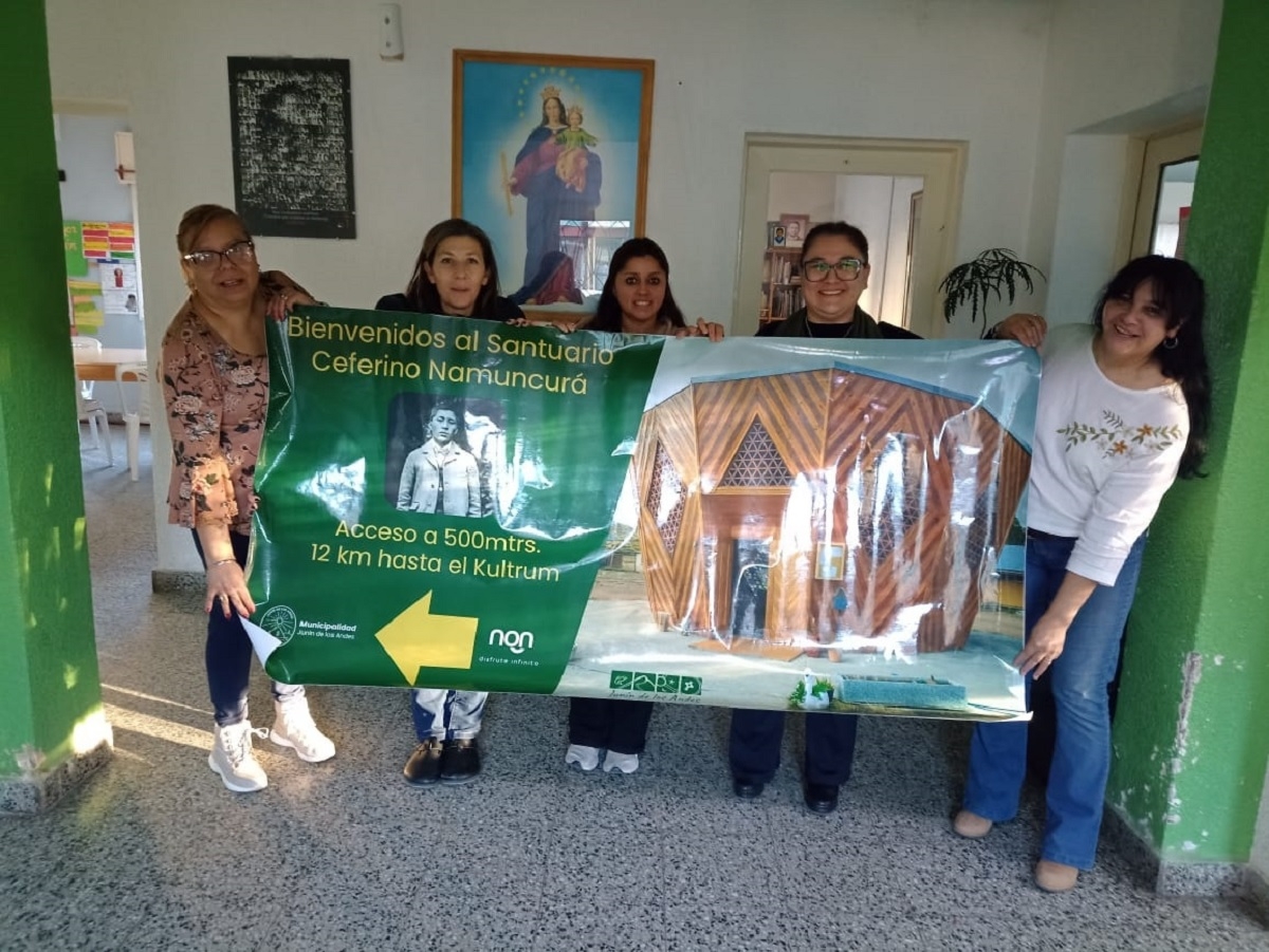 comision ceferiniana