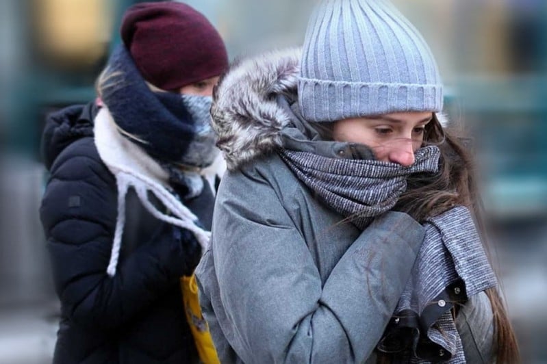 frio-polar