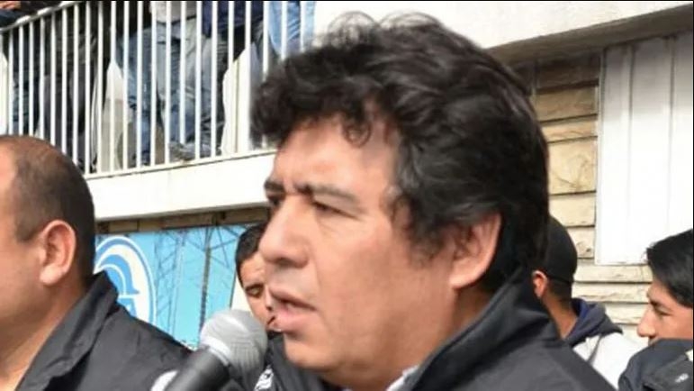 uocra face