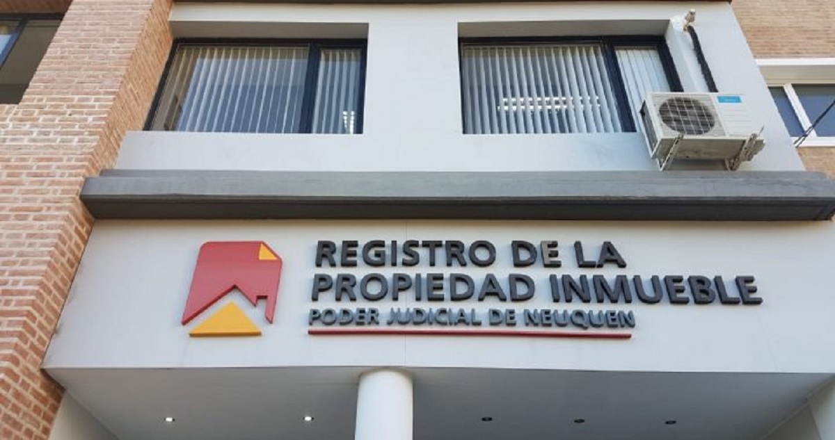 registro propiedad inmueble neuquen
