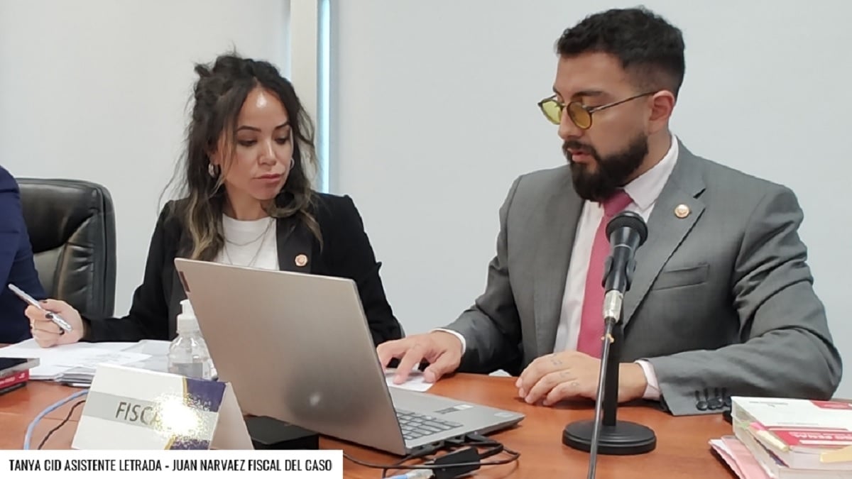 tania cid y narvaez