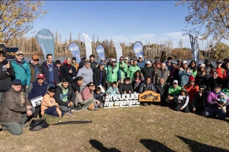 pesca nqn al instante