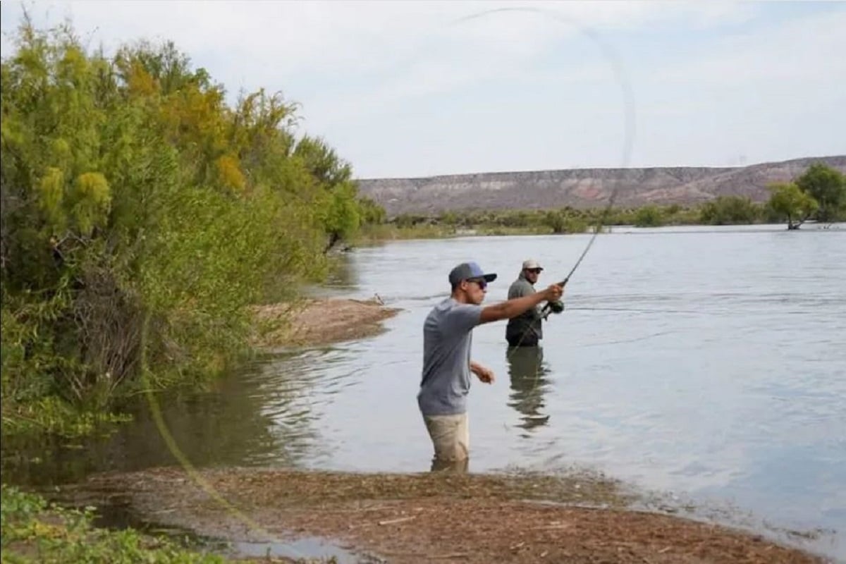 pesca muni nqn