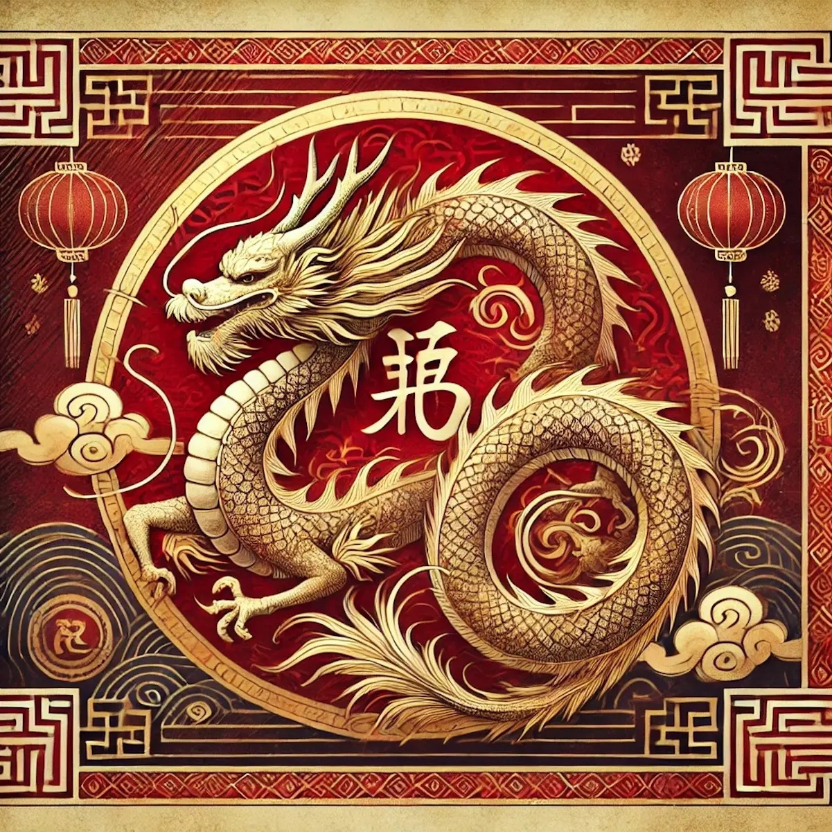 DRAGON
