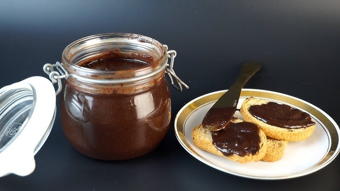 nutella casera 2