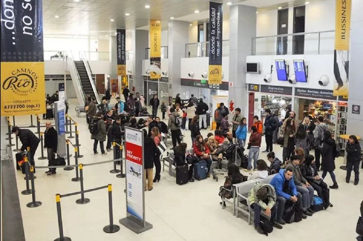 aeropuertos noticias nqn