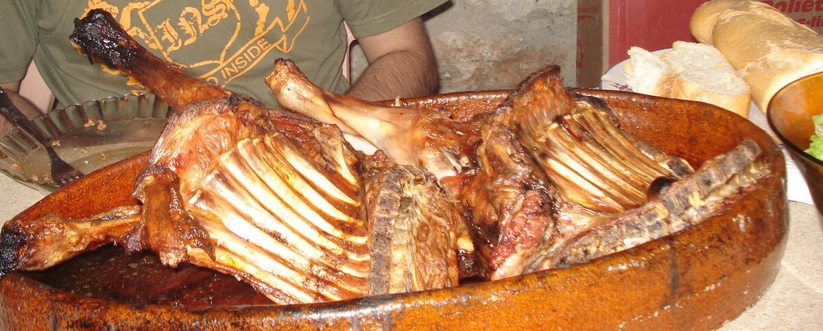 Cordero_asado