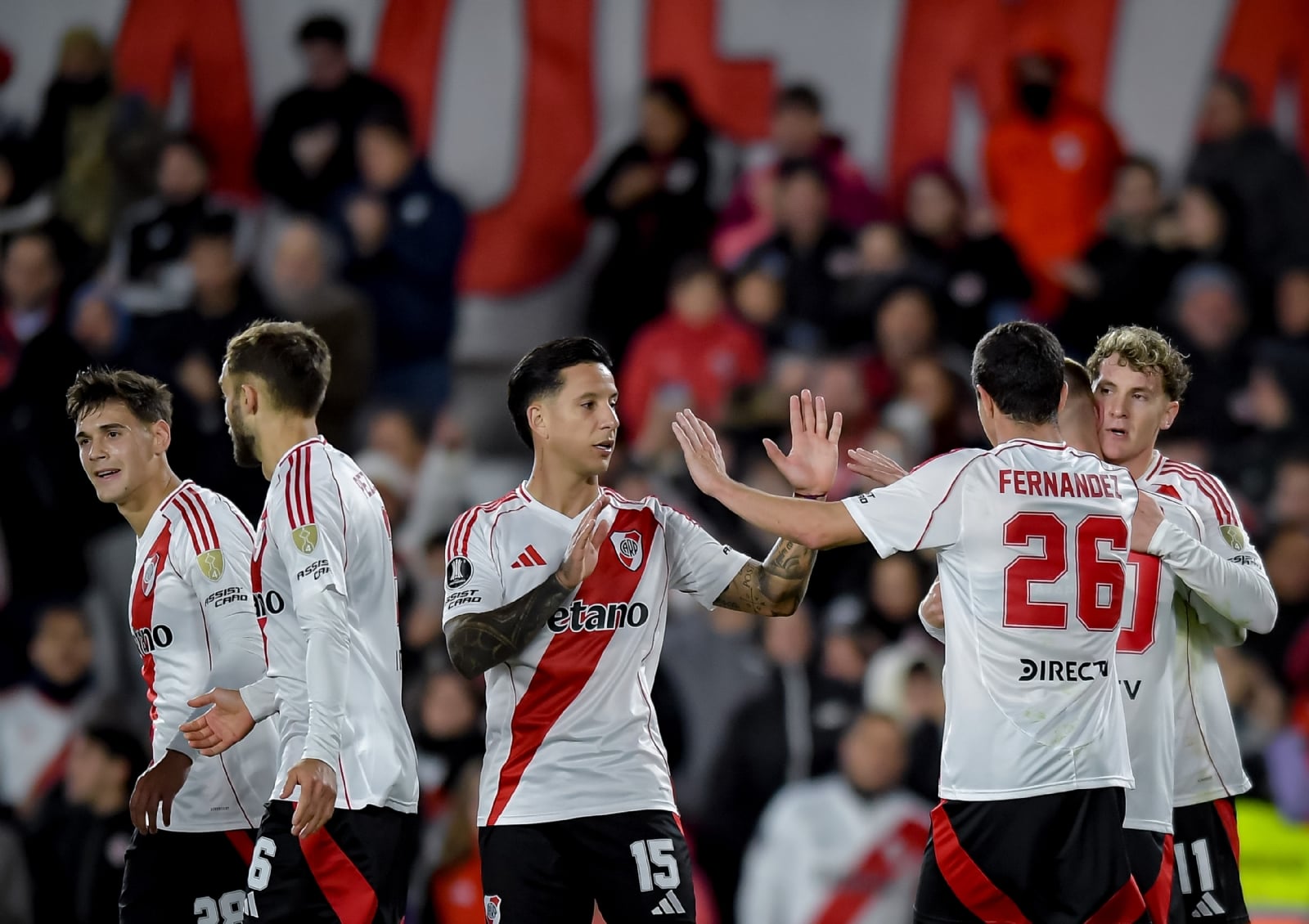 river-plate-v-universitario-copa-conmebol-libertadores-2025