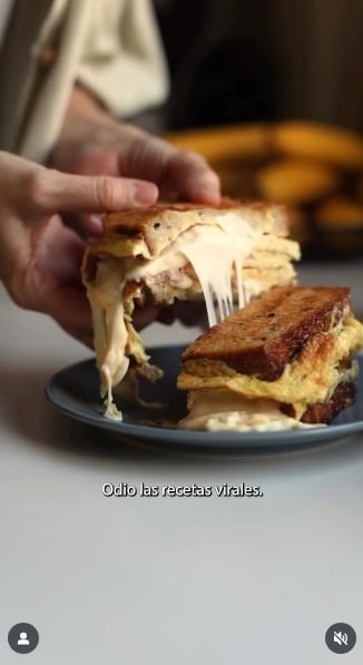 Sándwich 1