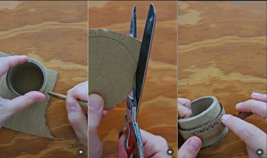 Rollos de cinta adhesiva 2