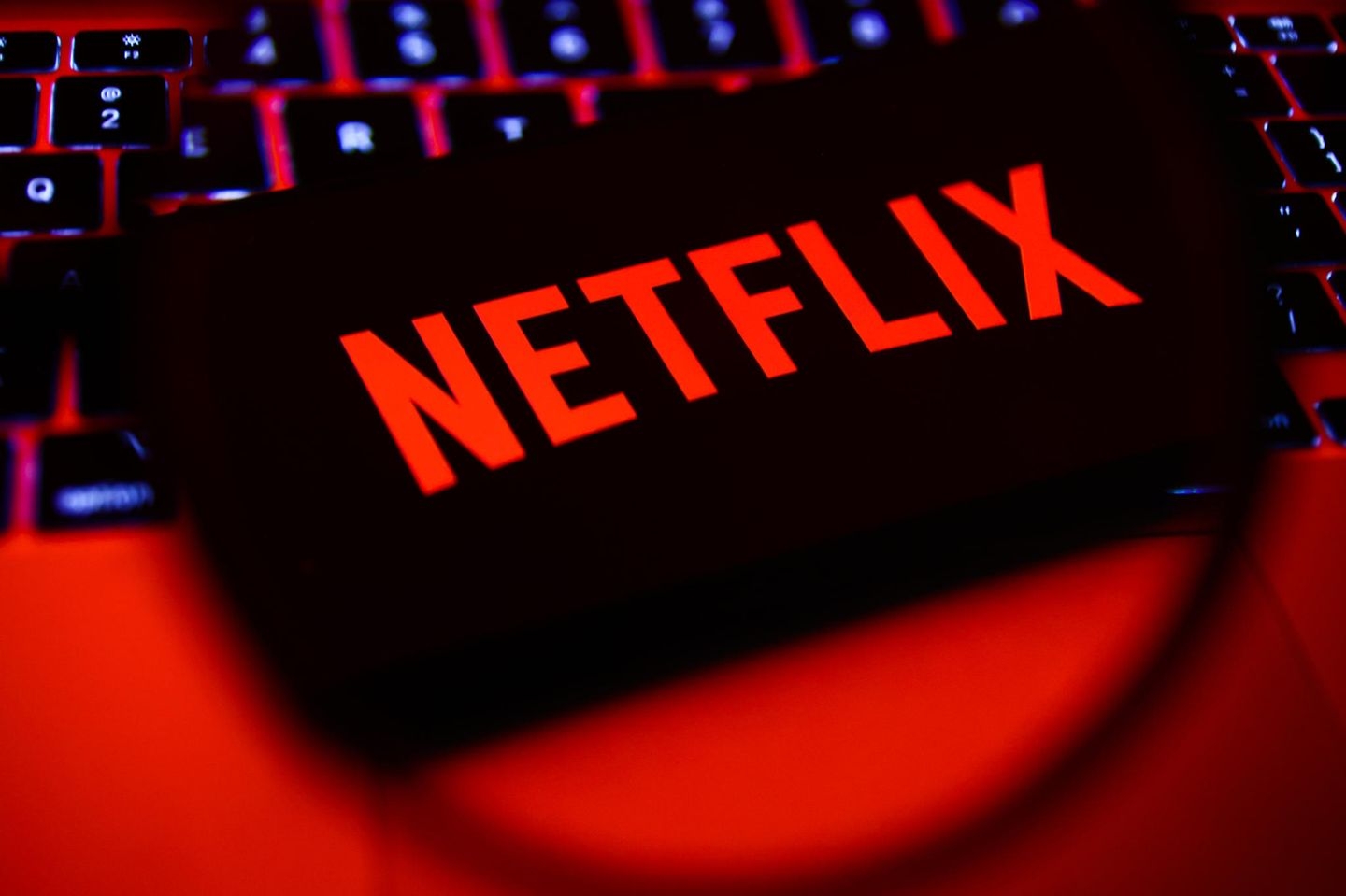 netflix