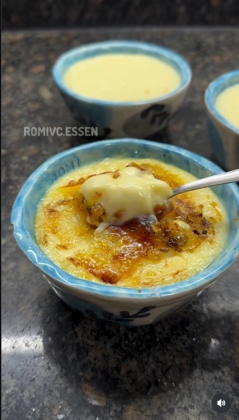 Crema Catalana 1