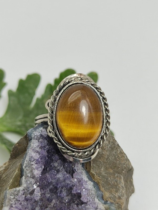 piedra ojo de tigre 2